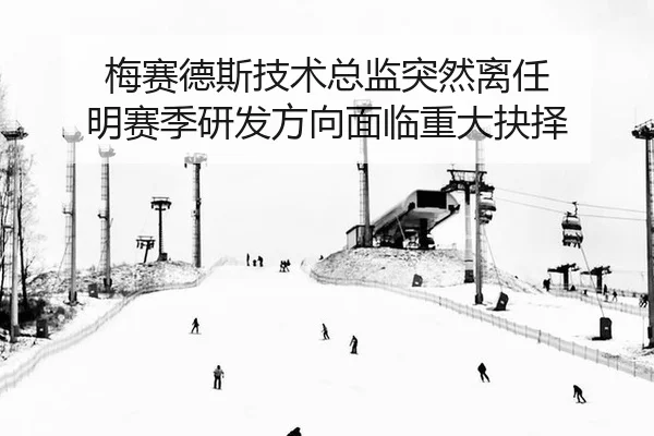 梅赛德斯技术总监突然离任 明赛季研发方向面临重大抉择
